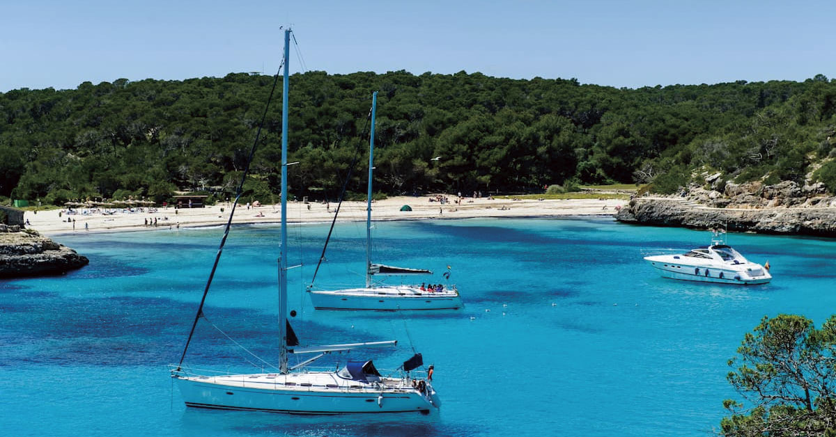 The Govern will demand that nautical charters have an authorised mooring in the Balearics.