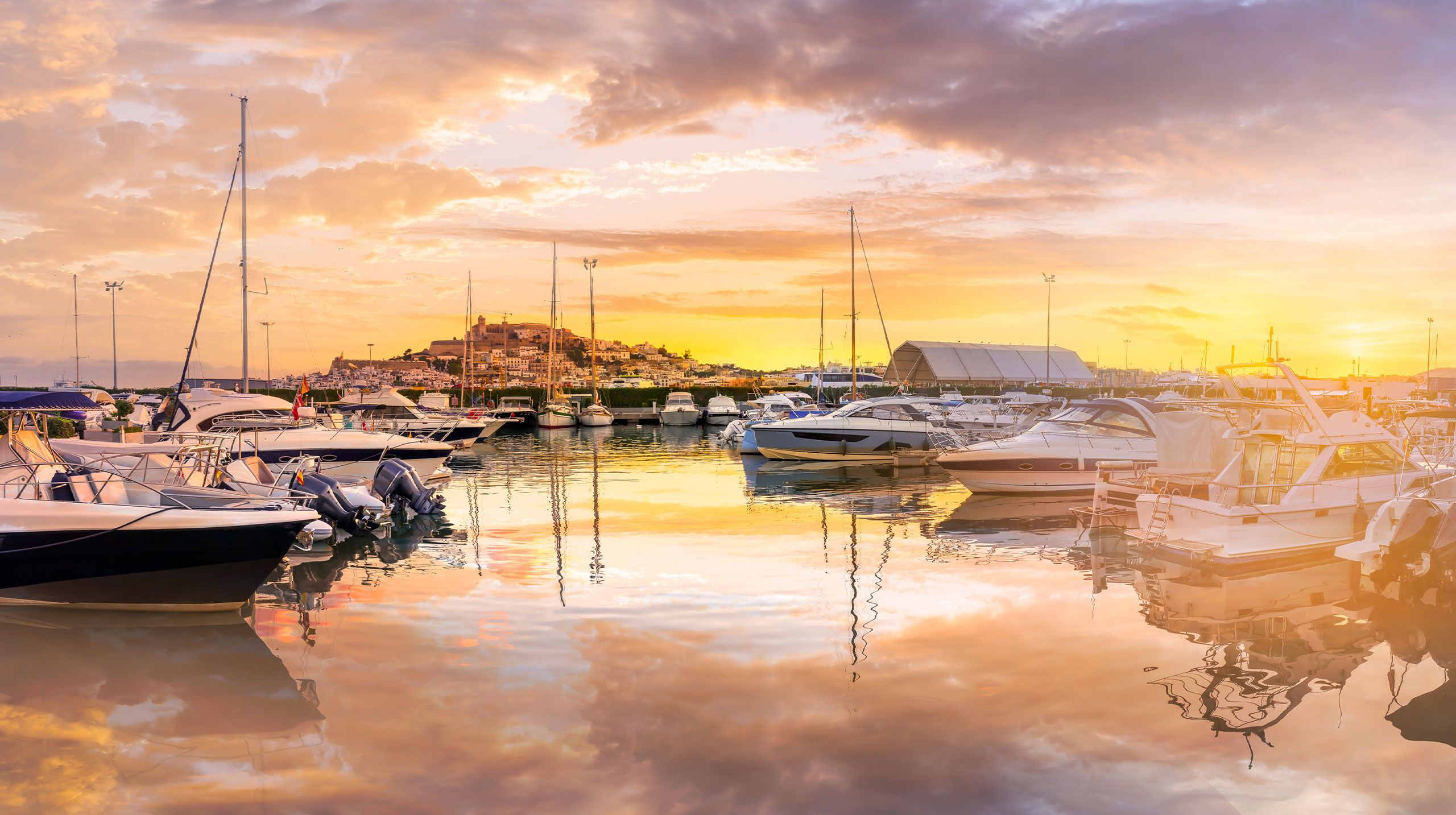 The voice of the marine industry in Ibiza and Formentera, join our association