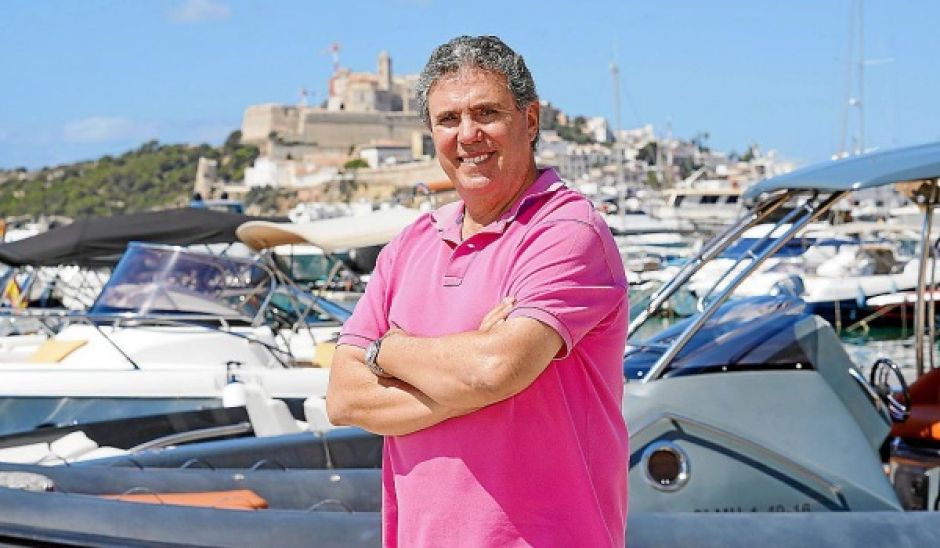 You have to buy a boat one year in advance