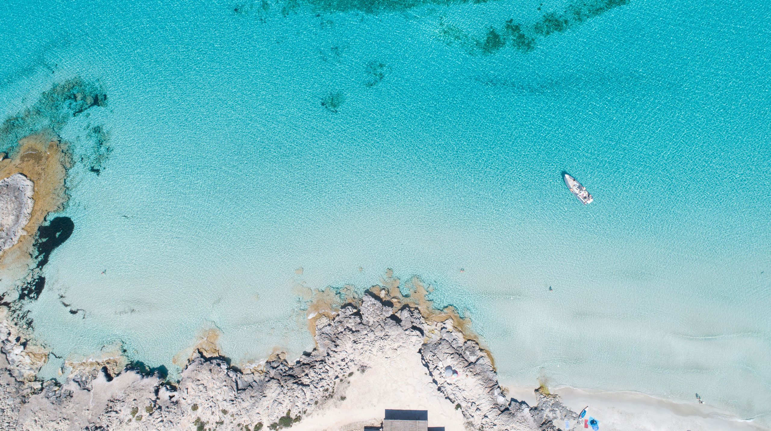 Together towards a more sustainable future in the marine sector