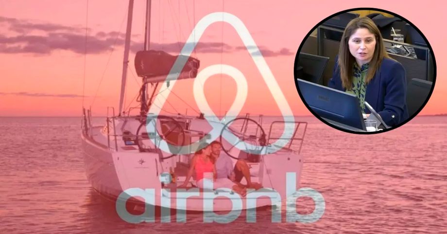 El Gobierno central abre la puerta al veto del ‘Airbnb náutico’ en Baleares